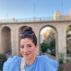 Meet your Posher, Bridget